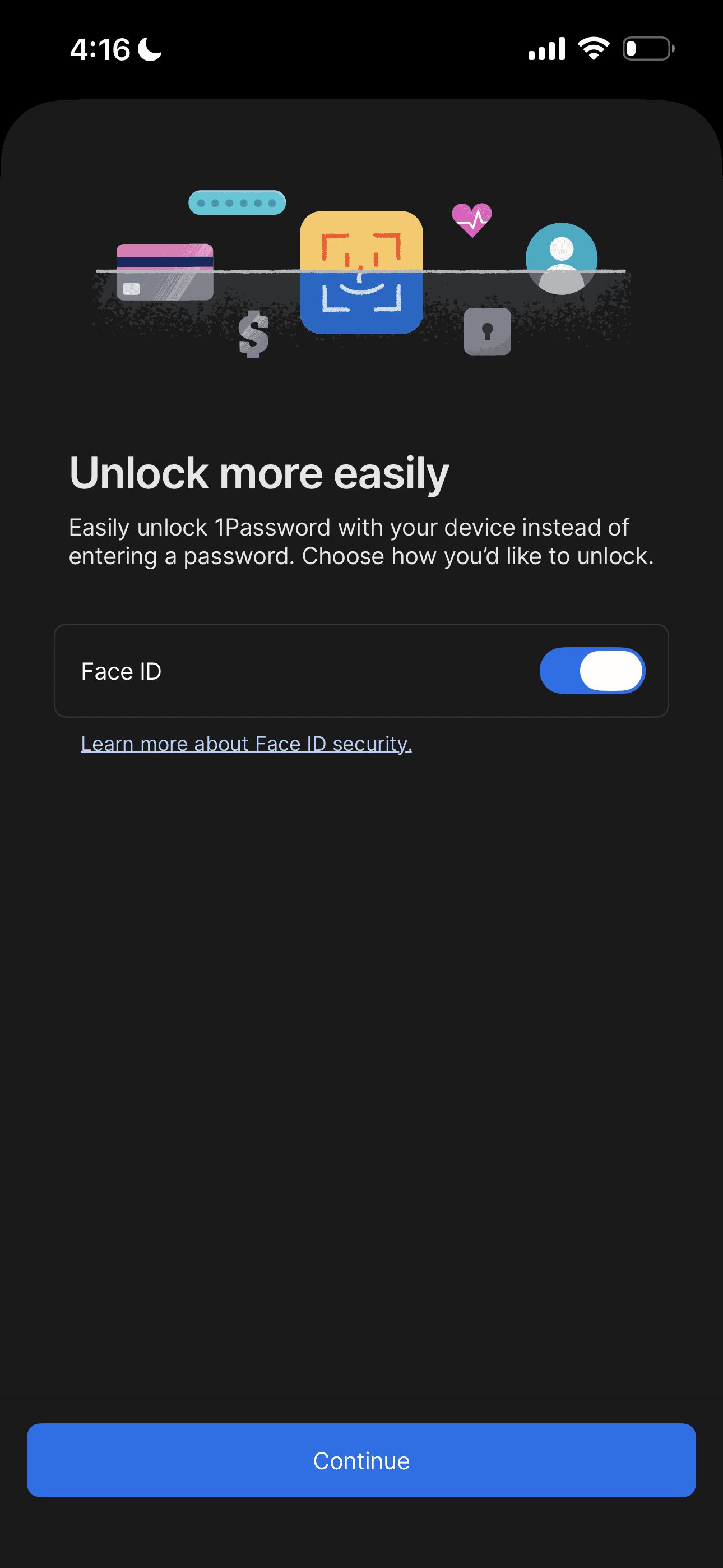 1Password