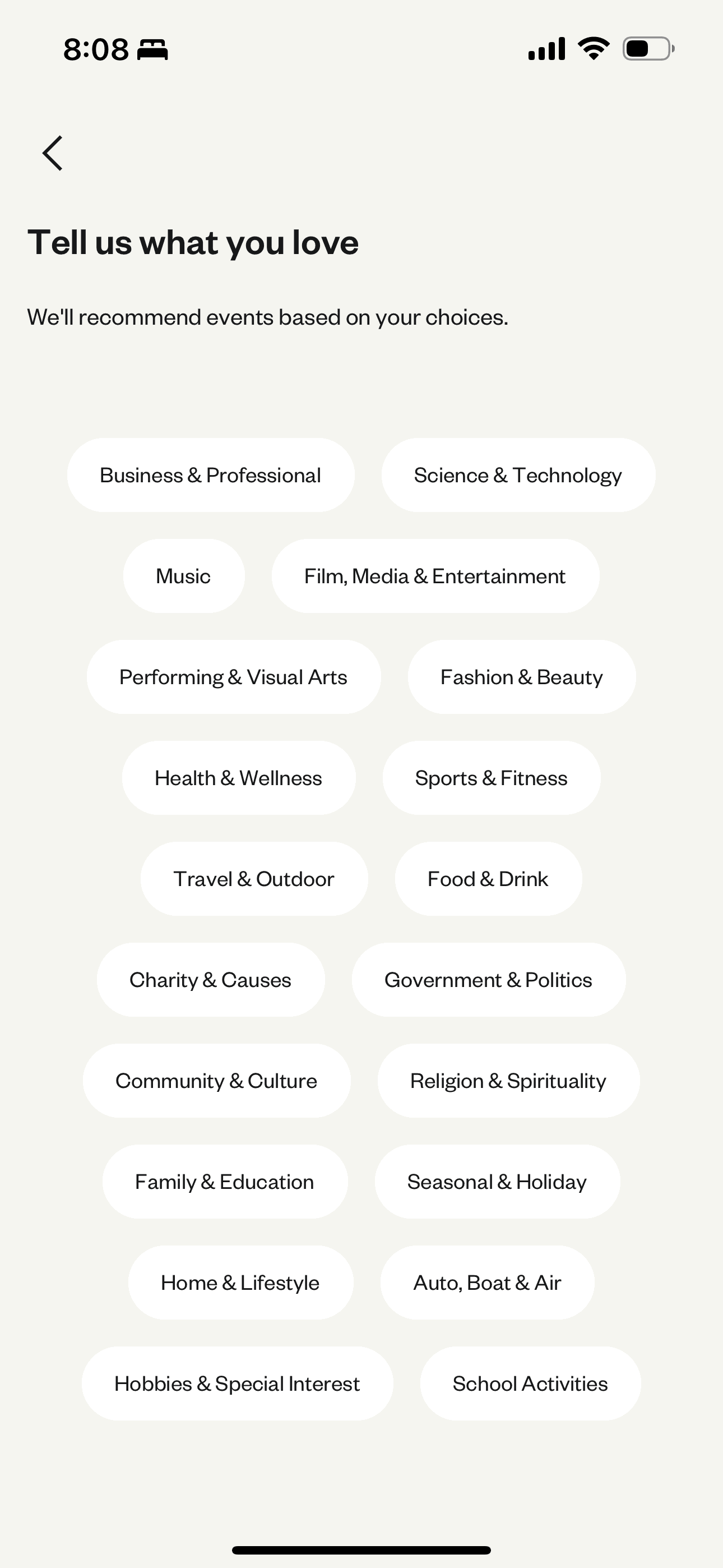 Eventbrite
