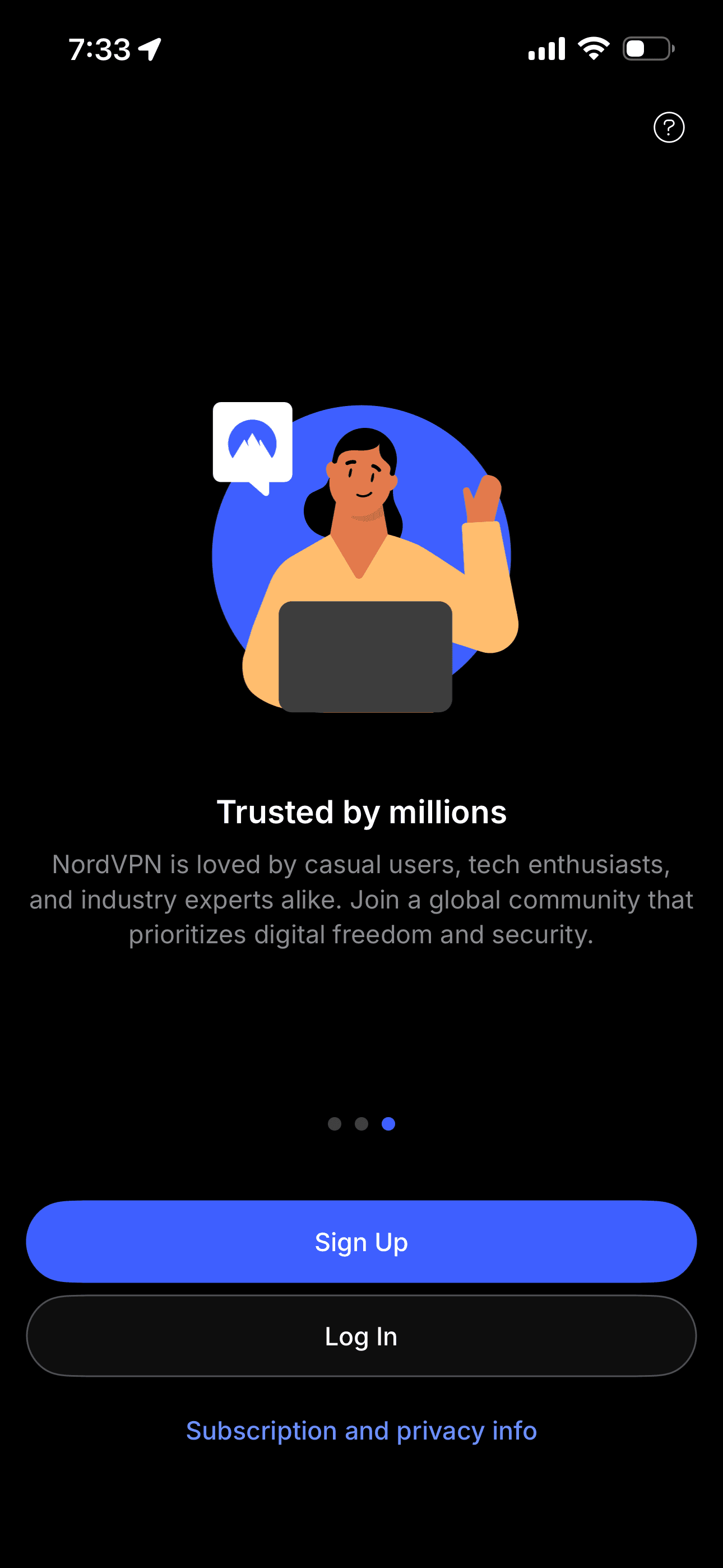 NordVPN